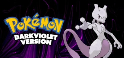 Pokemon Dark Violet